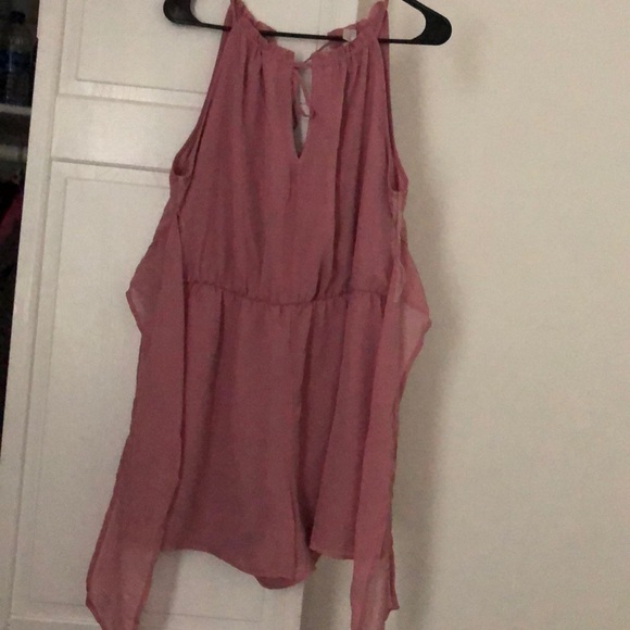 Romper - Picture 1 of 2